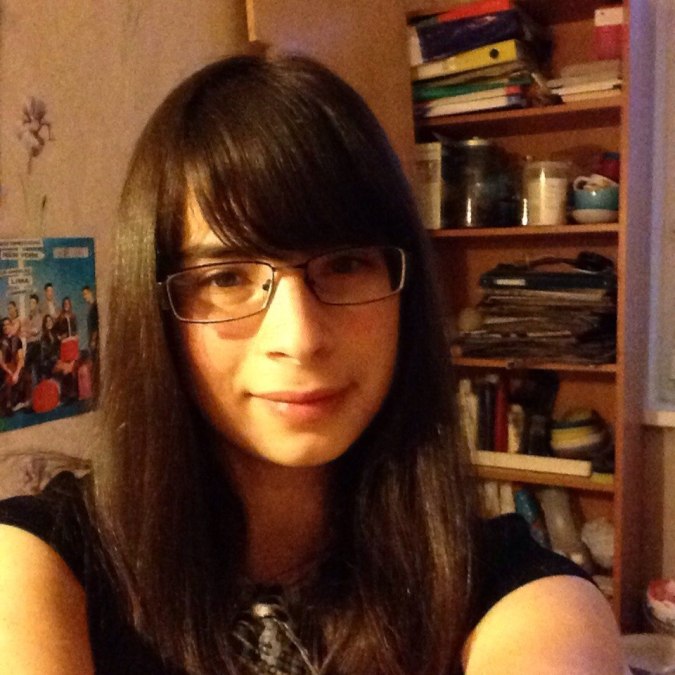 Алина, 32, Moscow, Russian Federation