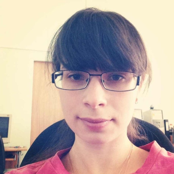 Алина, 32, Moscow, Russian Federation