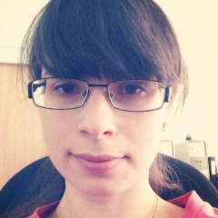 Алина, 32, Moscow, Russian Federation