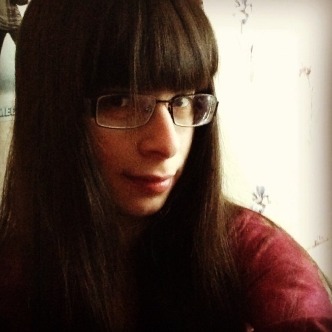 Алина, 32, Moscow, Russian Federation