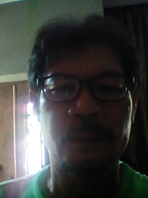 Rahim, 60, Nilai, Malaysia