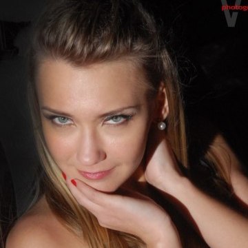 Александра, 37, Moscow, Russian Federation