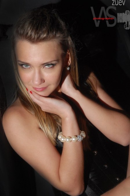 Александра, 37, Moscow, Russian Federation