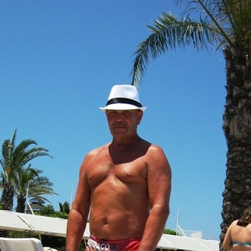 VALERIU, 67, Kishinev, Moldova