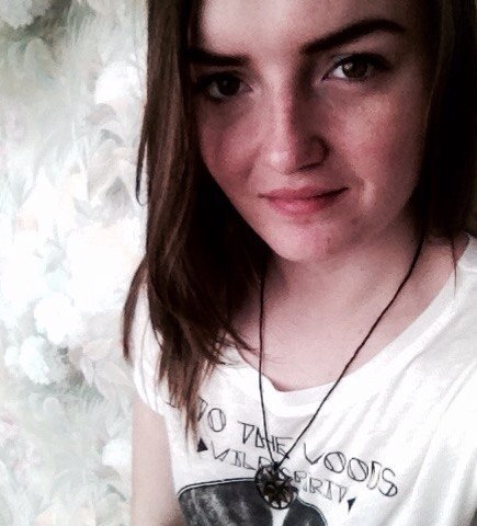 Veronika, 31, Minsk, Belarus