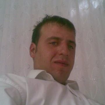 SELİM, 39, Gaziantep, Turkey