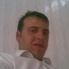 SELİM, 39, Gaziantep, Turkey