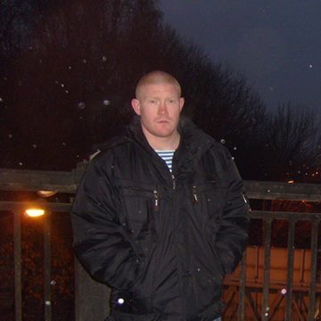 Николай Баландин, 41, Chaykovsky, Russian Federation