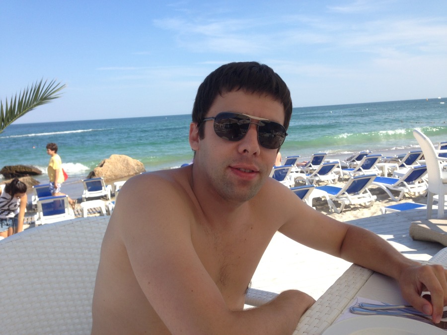 Sergey, 39, Mykolaiv, Ukraine