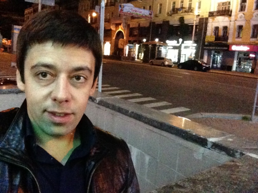 Sergey, 39, Mykolaiv, Ukraine