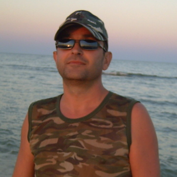 Vlad Nikolaev, 48, Kagul, Moldova