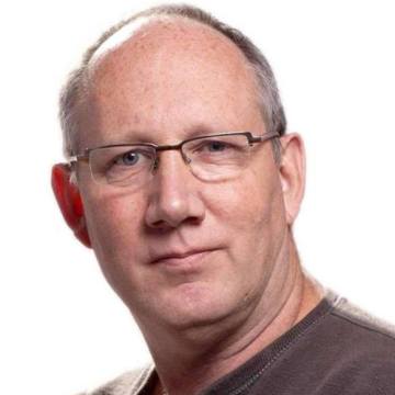 Robert , 63, Miami, United States