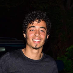 Edwin Alvarez, 28, Guatemala City, Guatemala