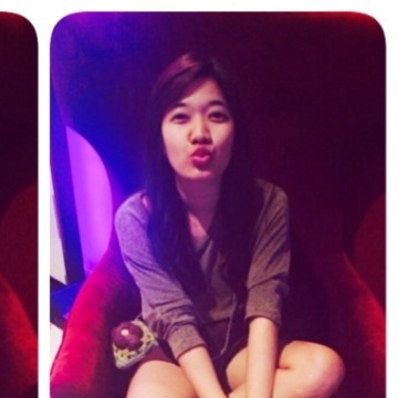 Aumouii, 32, Thai Charoen, Thailand