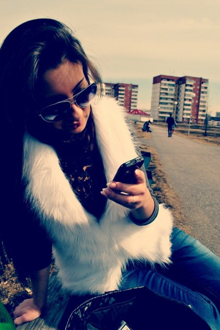 Екатерина, 33, Krasnoyarsk, Russian Federation