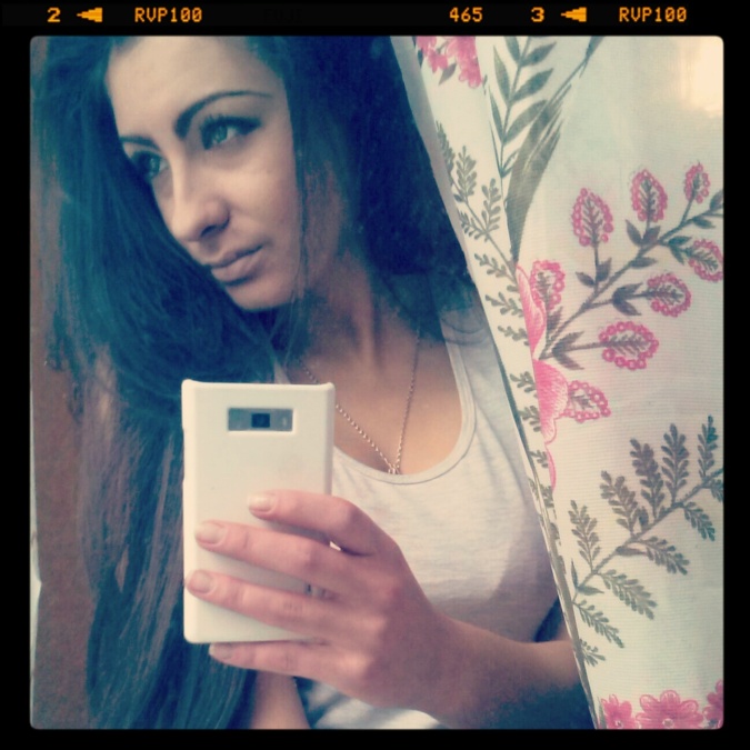 Екатерина, 33, Krasnoyarsk, Russian Federation