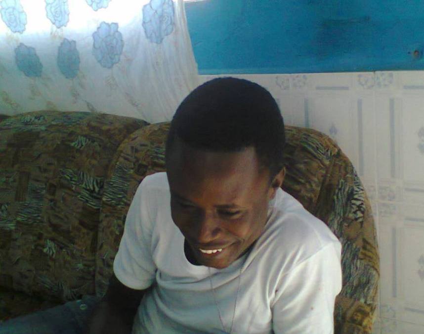 Nicholas, 33, Accra, Ghana