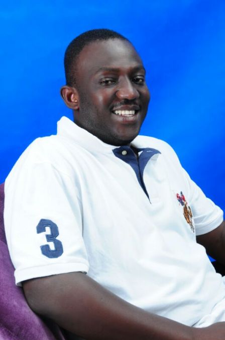 Koby, 45, Doha, Qatar