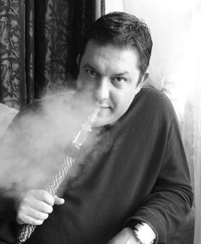 Alex, 53, Istanbul, Turkey