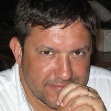 Alex, 53, Istanbul, Turkey