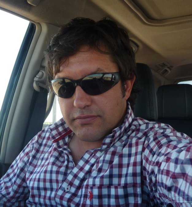 Alex, 53, Istanbul, Turkey