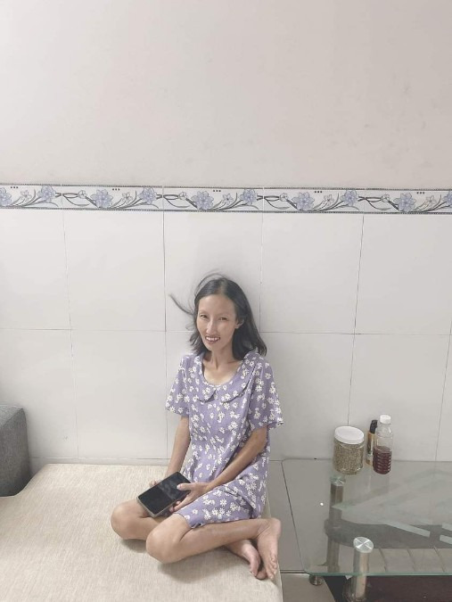 Yến Xuân, 37, Bien Hoa, Vietnam