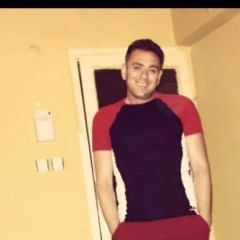 arif, 50, Izmir, Turkey