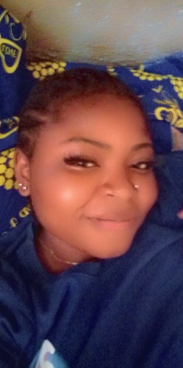 Elizabeth, 25, Zondoma, Burkina Faso