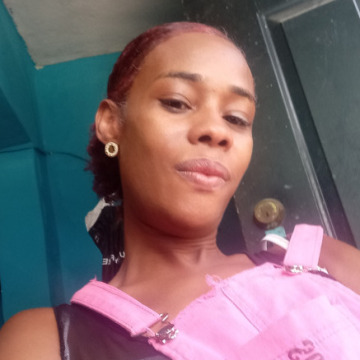 miguelina belson, 47, 