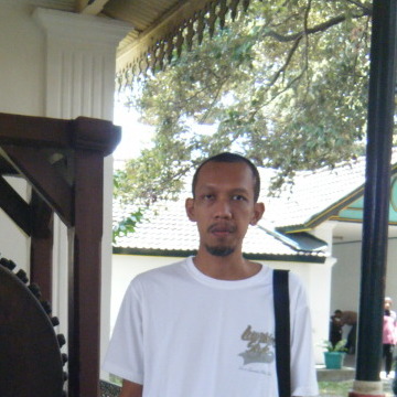 candra, 48, Jakarta, Indonesia