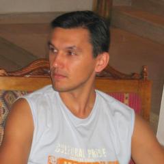 Михаил, 47, Voronezh, Russian Federation