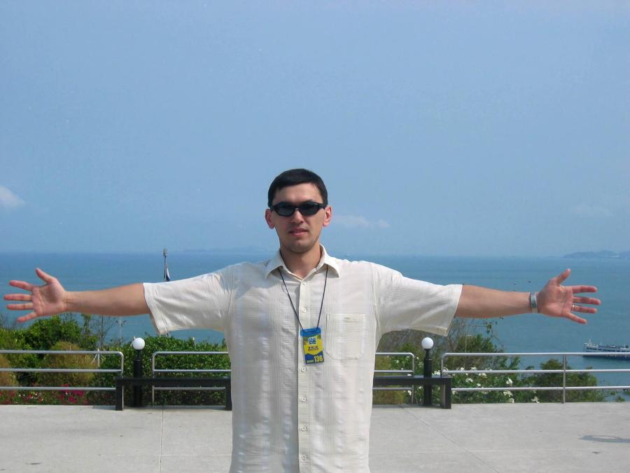 Михаил, 47, Voronezh, Russian Federation