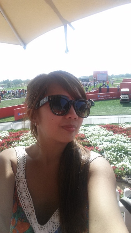 rhea russel asuncion, 42, Abu Dhabi, United Arab Emirates