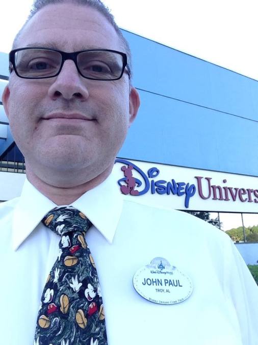 jones, 65, Manassas, United States