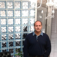 MAR, 57, Istanbul, Turkey