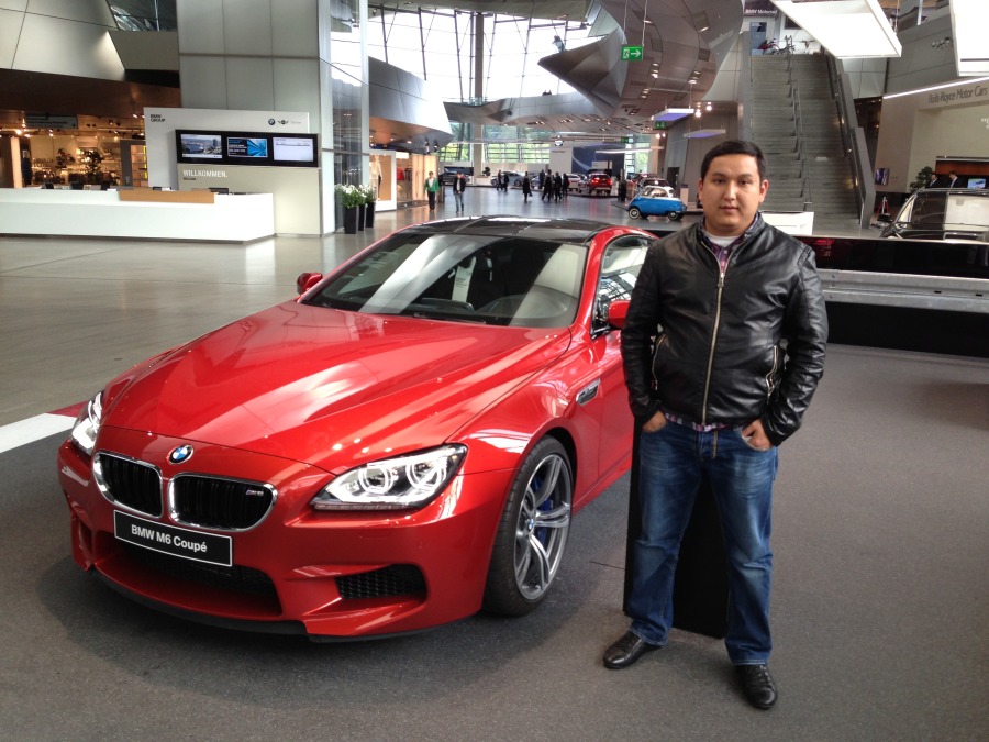 Timur, 45, Tashkent, Uzbekistan