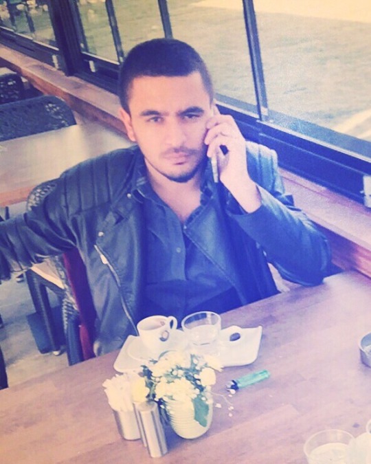 görkem, 33, Ankara, Turkey