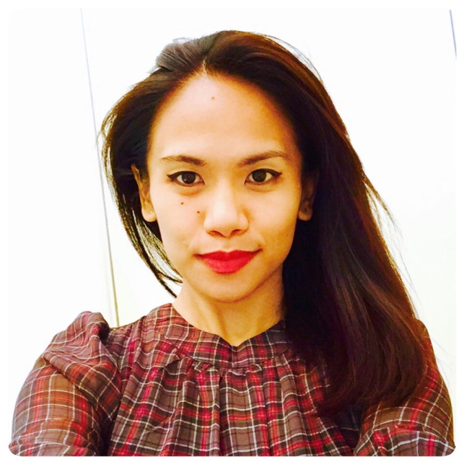 Cyllene, 41, Dubai, United Arab Emirates