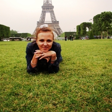 Yust Maria, 41, Krasnodar, Russian Federation