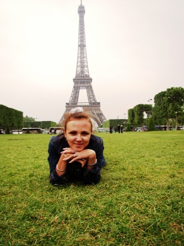 Yust Maria, 41, Krasnodar, Russian Federation