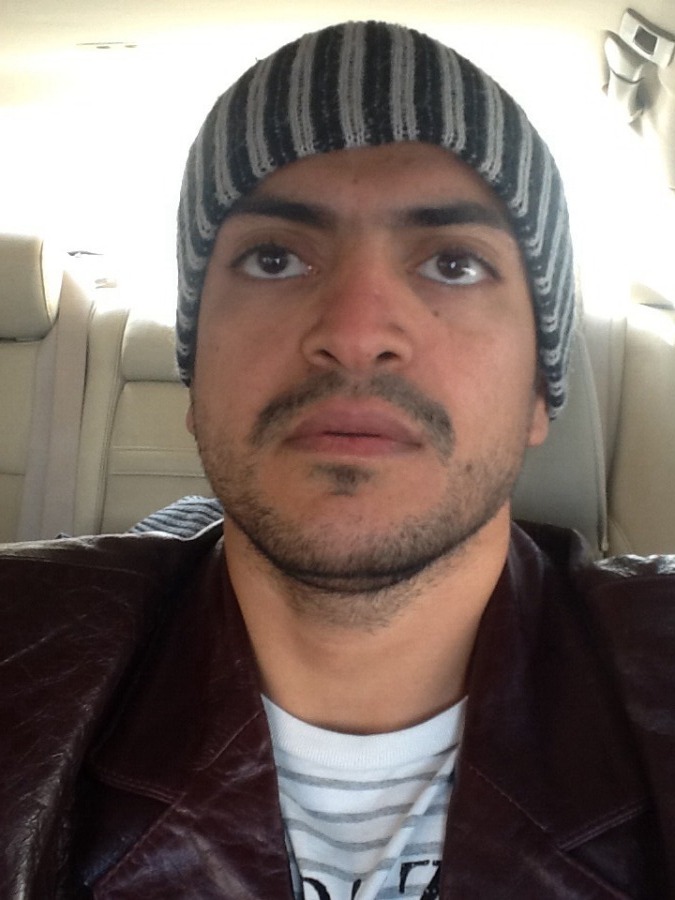 Saad Mohammed, 43, Indian Head, United States