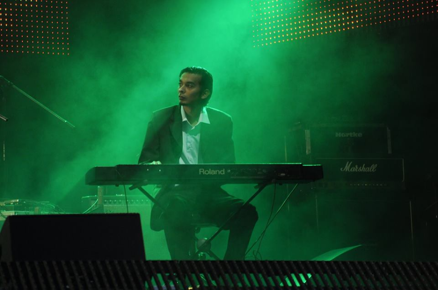 Juan Pablo Castellano, 43, Catamarca, Argentina