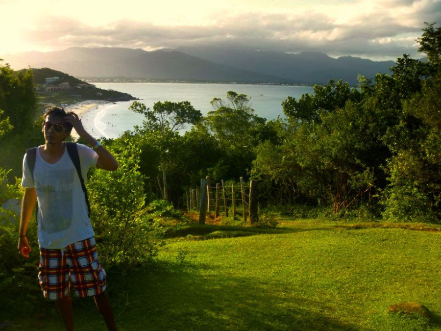 Juan Pablo Castellano, 43, Catamarca, Argentina