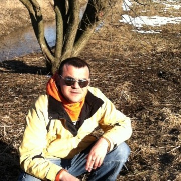 Александр, 46, Abramtsevo, Russian Federation