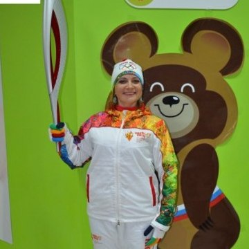 Irina, 51, Perm, Russian Federation