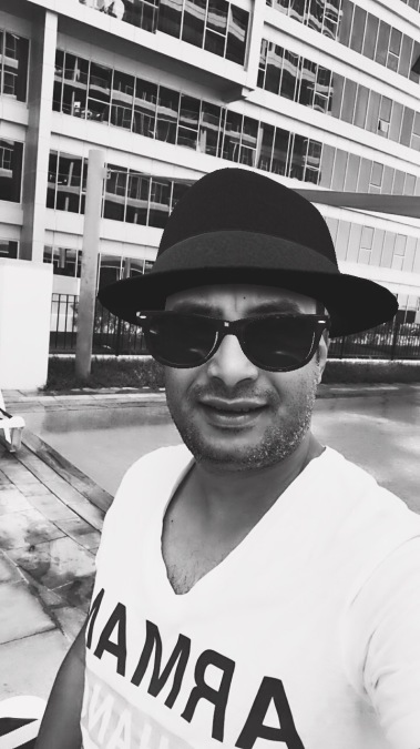 alex, 46, Dubai, United Arab Emirates