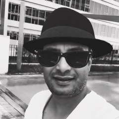 alex, 46, Dubai, United Arab Emirates