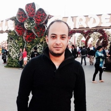 alex, 46, Dubai, United Arab Emirates