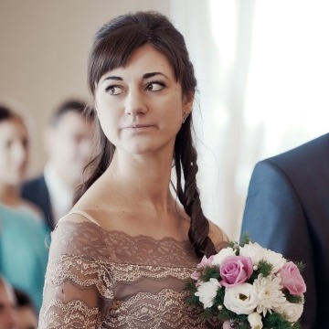 Екатерина Смолякова, 36, 