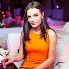 anna verestschagina, 38, Moscow, Russian Federation